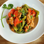 Best Chili Chicken in Centennial, CO