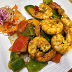 Best Tandoori Shrimp in Centennial, CO